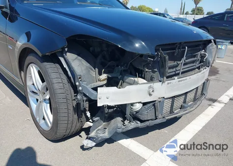 2012 Mercedes-Benz C 250 Sport из США, поврежденный, VIN WDDGF4HBXCR213926